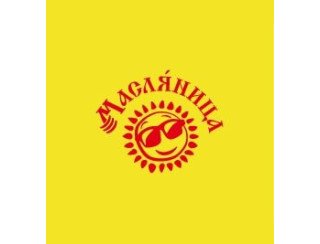 Масляница лого