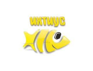 Ихтиус лого