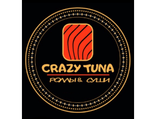 Crazy Tuna лого