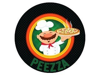 PEEZZA лого