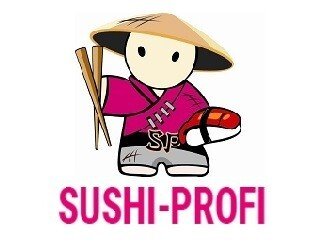 SUSHI-PROFI лого