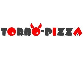 TORRO-PIZZA лого