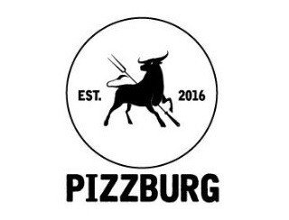 PIZZBURG лого