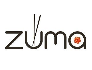 Zuma лого