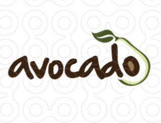 avocado лого