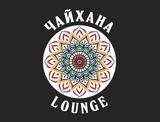 Чайхана Lounge лого