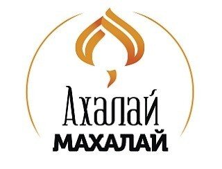 Ахалай Махалай лого