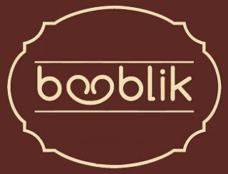 Booblik лого
