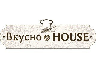 Вкусно HOUSE лого