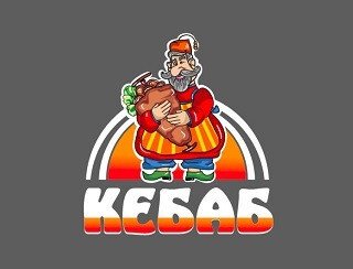 KEBAB лого