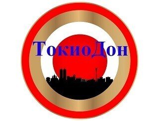 ТокиоДон лого
