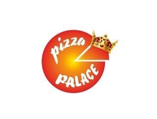 Pizza Palace лого