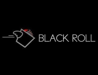 Black Roll лого