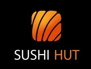 SUSHI HUT лого