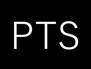 PTS лого