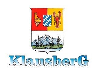 KlausberG лого