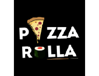 PizzaRolla лого