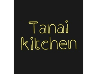 Tanai kitchen лого