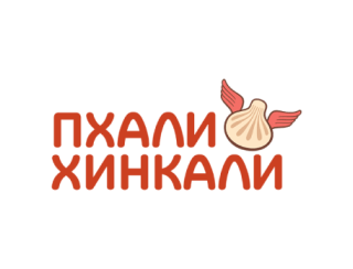 Пхали Хинкали лого