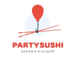 Party Sushi