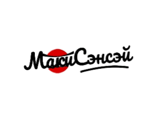 МакиСэнсэй лого