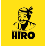 Хиро суши-бар