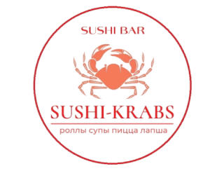 Sushi Krabs лого