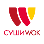 Суши Wok