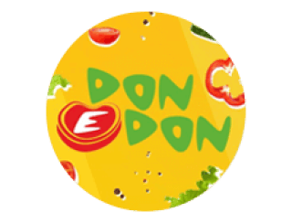 Don-E-Don лого