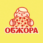 Обжора