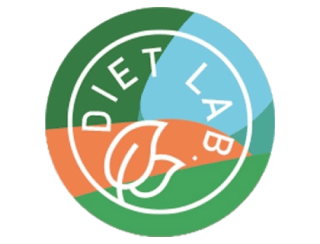 Diet Lab лого