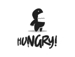 HUNGRY!
