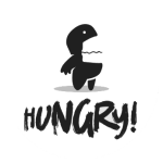 HUNGRY!