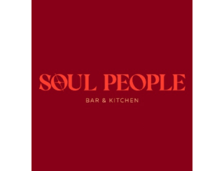 Soul People лого