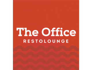 &laquo;The Office&raquo; Restolounge лого