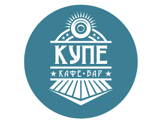 Cafе Kupe лого