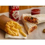 Кафе Шафран