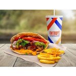 Шаурма Хан-Питпорт