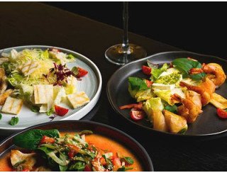 Баратынский lounge лого