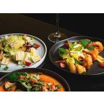 Баратынский lounge