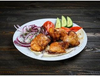 Шеф Томбик лого