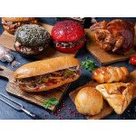 Стамбул Донер