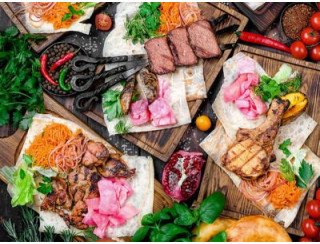 БаклаДжан лого