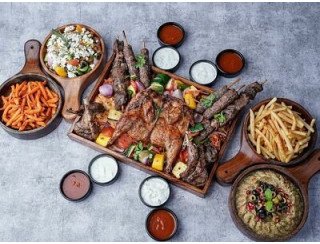 Фуд-Корт лого