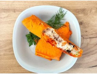 Тараз Бистро лого