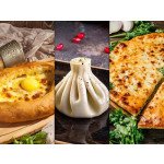 Мир хлеб гриль!