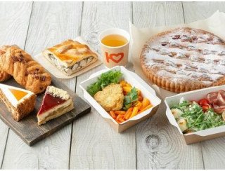 Люди Любят лого