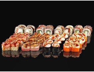 Японо-мания лого