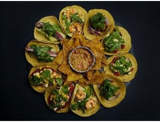 Try  Moscow лого