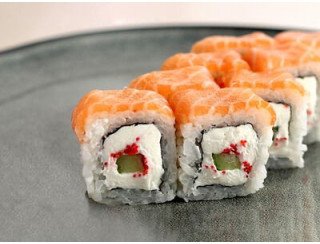 Мама Мия лого